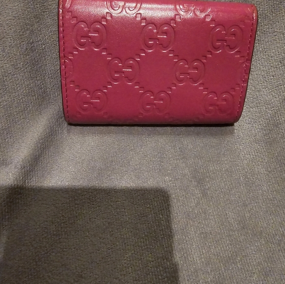Gucci key case - Picture 2 of 7